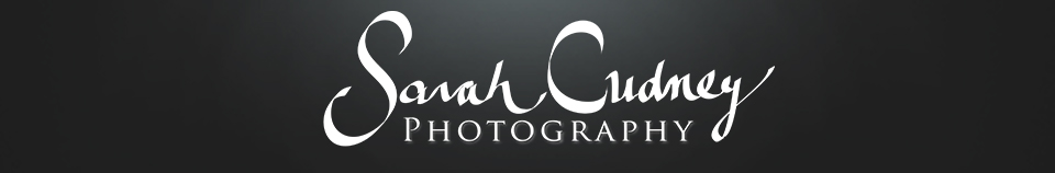 Sarah Cudney Photography logo
